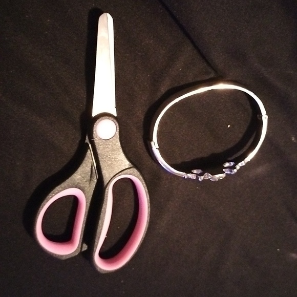 Skull bracelet - Picture 4 of 5